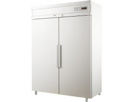 Холодильные шкафы фармацевтические ШХКФ-1,4 (0,7-0.7)