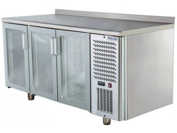 Холодильные столы TD3-G