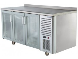 Холодильные столы TD3GN-G