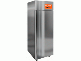 Hicold Холодильные шкафы с глухими дверями низкотемпературные (-18…-22 °C) ( A60/1BE )