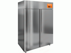 Hicold Холодильные шкафы с глухими дверями низкотемпературные (-18…-22 °C) ( A120/2BE )