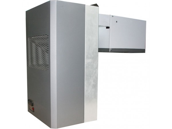 Среднетемпературный холодильный моноблок Полюс МС 106