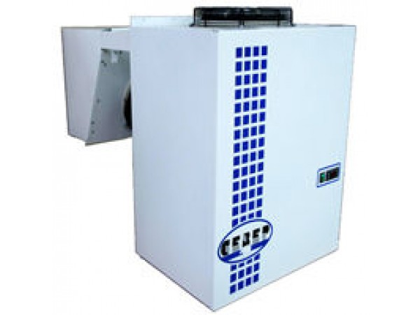 Среднетемпературный холодильный моноблок Север MGM 107 S