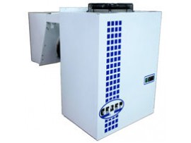 Низкотемпературный холодильный моноблок Север BGM 112 S