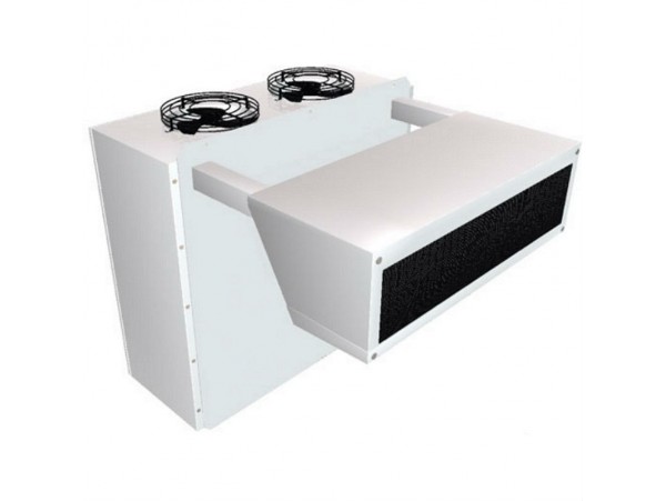 Низкотемпературный холодильный моноблок Ариада ALS 330T