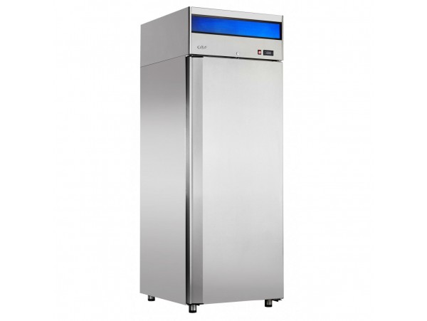 Шкаф холодильный Abat ШХс-0,5-01 (нерж.)