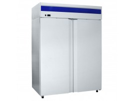 Шкаф холодильный Abat ШХс-1,4 (краш.)