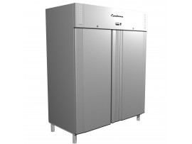 Шкаф холодильный Полюс Carboma V1400