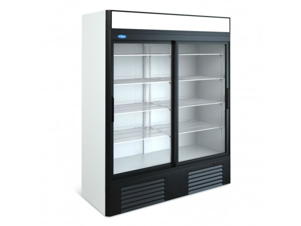 Шкаф холодильный Капри 1,5 УСК (купе)