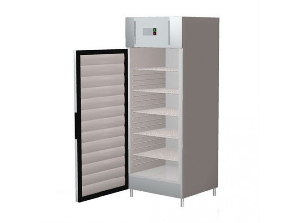 Шкаф холодильный Рапсодия R750LX (нерж.)