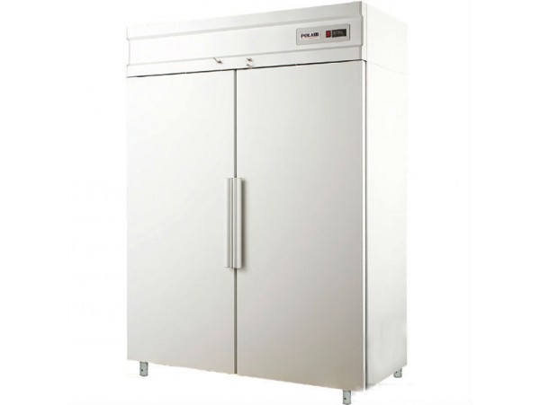 Холодильный шкаф Полаир CB114-S (ШН-1,4)