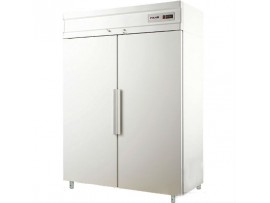 Холодильный шкаф Полаир CC214-S (ШХК-0,7-0,7)