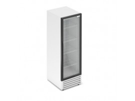 Шкаф холодильный Frostor RV 500 G Pro