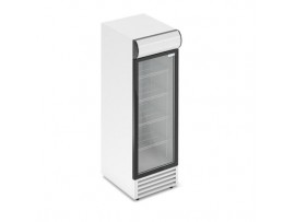 Шкаф холодильный Frostor RV 500 GL Pro