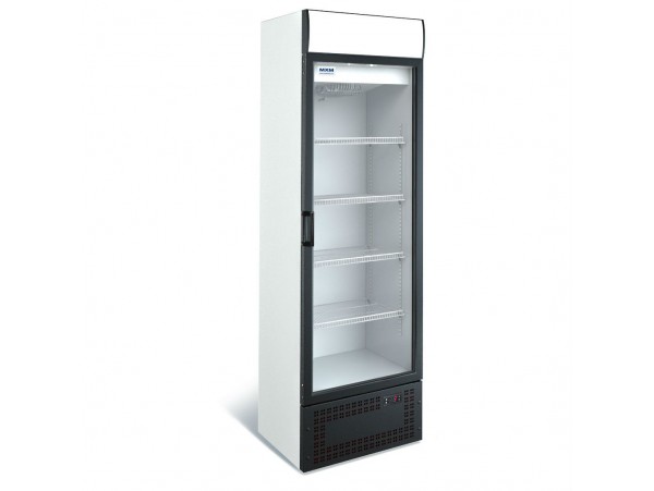 Шкаф холодильный ШХ 370М