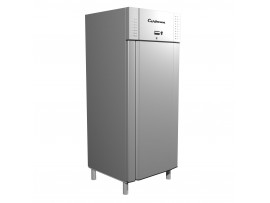 Шкаф холодильный Полюс Carboma R700