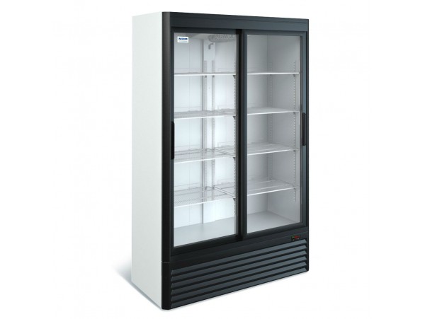 Шкаф холодильный ШХ-0,80С (купе)