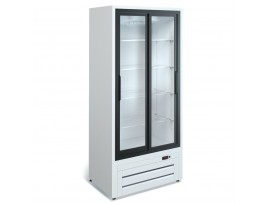 Шкаф холодильный Эльтон 0,7 (купе)