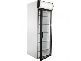 Холодильный шкаф Полаир DM107-Pk (ШХ-0,7ДС)