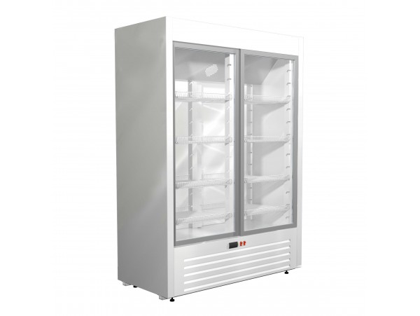 Шкаф холодильный Полюс ШХ-0,8К (купе)