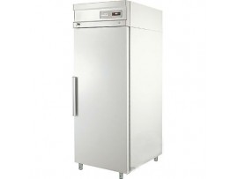 Холодильный шкаф Полаир CV107-S (R134a)