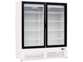 Шкаф холодильный ПРЕМЬЕР ШВУП1ТУ-1,5К  (В, +1…+10)