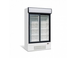 Шкаф холодильный ПРЕМЬЕР ШСУП1ТУ-1,4 К  (В, -6…+6) К
