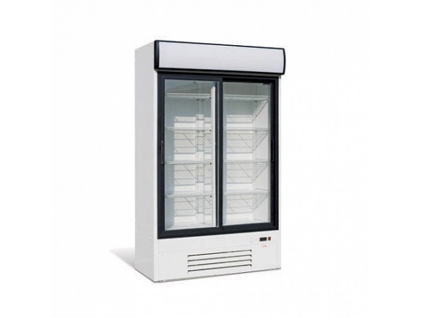 Шкаф холодильный ПРЕМЬЕР ШСУП1ТУ-1,12 К (В, -6…+6) К