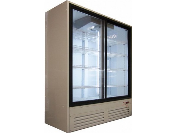 Шкаф холодильный ПРЕМЬЕР ШCУП1ТУ-1,5 К (В, -6…+6) 