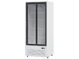 Шкаф холодильный ПРЕМЬЕР ШСУП1ТУ- 0,75 К (B, -6…+6)