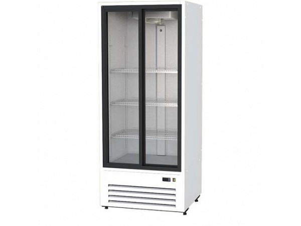 Шкаф холодильный ПРЕМЬЕР ШВУП1ТУ-1.0 С (B, +1…+10)