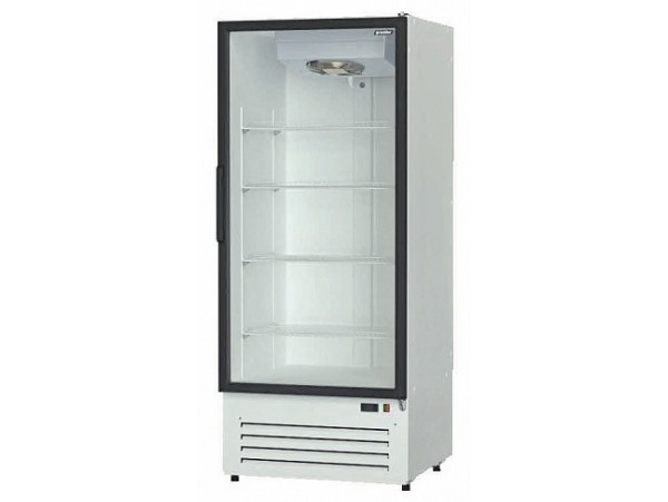 Шкаф холодильный ПРЕМЬЕР ШСУП1ТУ-0,75 С (В, -6…+6) 