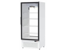 Шкаф холодильный ПРЕМЬЕР ШВУП1ТУ-0,75 С2 (В, +5…+10)