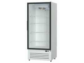 Шкаф холодильный ПРЕМЬЕР ШВУП1ТУ-0,7 С (В, +1…+10)