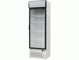 Шкаф холодильный ПРЕМЬЕР ШСУП1ТУ-0,7 С (В, -6…+6) К