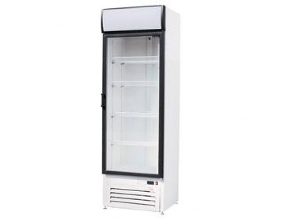 Шкаф холодильный ПРЕМЬЕР ШВУП1ТУ-0,6 С  (В, +1…+10) К