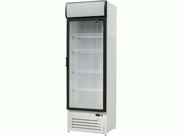 Шкаф холодильный ПРЕМЬЕР ШНУП1ТУ-0,6 С  (В, -18) К