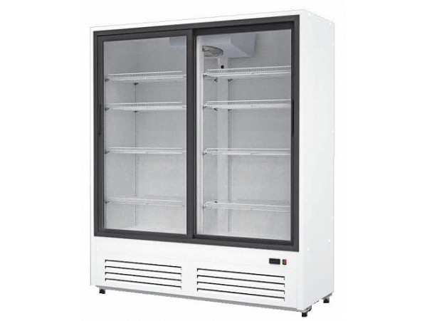 Шкаф холодильный ПРЕМЬЕР ШВУП1ТУ-1,4 К (С, +5…+10) 