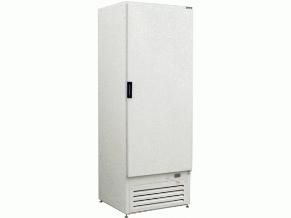 Шкаф холодильный ПРЕМЬЕР ШНУП1ТУ-0.75 М (B,-18)