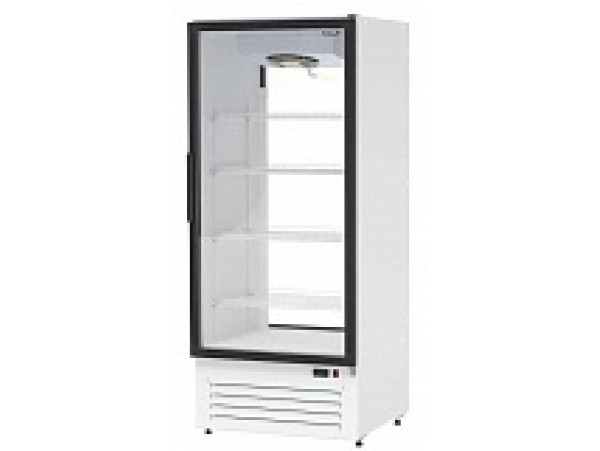 Шкаф холодильный ПРЕМЬЕР ШВУП1ТУ-1,4 С2 (В, +1…+10) двери с 2-х сторон