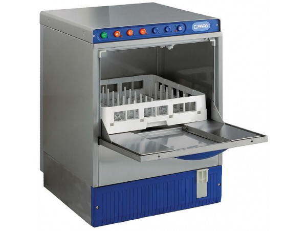 Фронтальная посудомоечная машина ПММ-Ф2