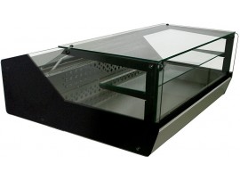 Холодильная витринаПолюс ВХС-1,0 Cube Арго XL ТЕХНО