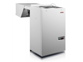 Среднетемпературный холодильный моноблок Ариада AMS 103