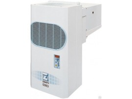 Среднетемпературный холодильный моноблок Zanotti MGM 320 F