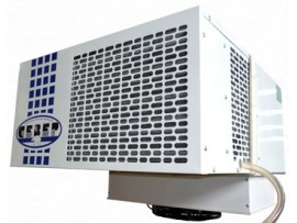 Моноблок потолочный среднетемпературный Север MSB 110 S	