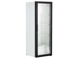 Полаир - Среднетемпературные шкафы со стеклянными дверьми ( DM104-Bravo (без канапе) )