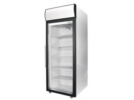 Холодильные шкафы фармацевтические ШХФ-0,5 ДС