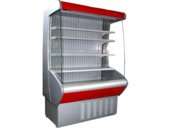 Холодильная горка Carboma - Фруктовый комплект 70