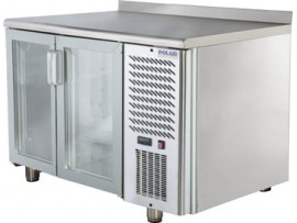 Холодильные столы TD2GN-G