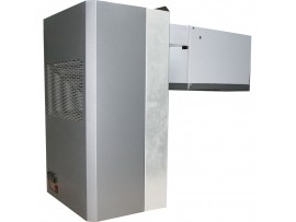 Среднетемпературный холодильный моноблок Полюс МС115